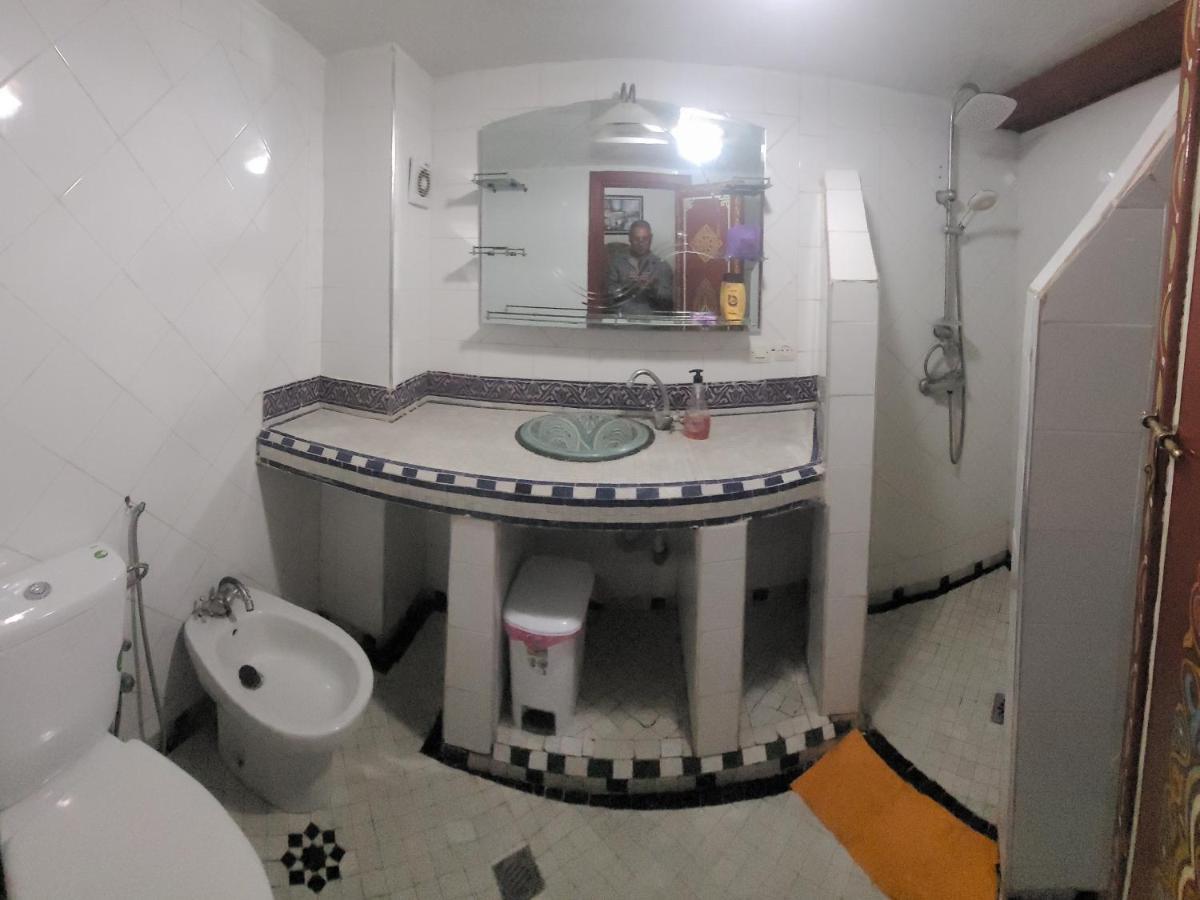 Riad Fes Blida Kültér fotó