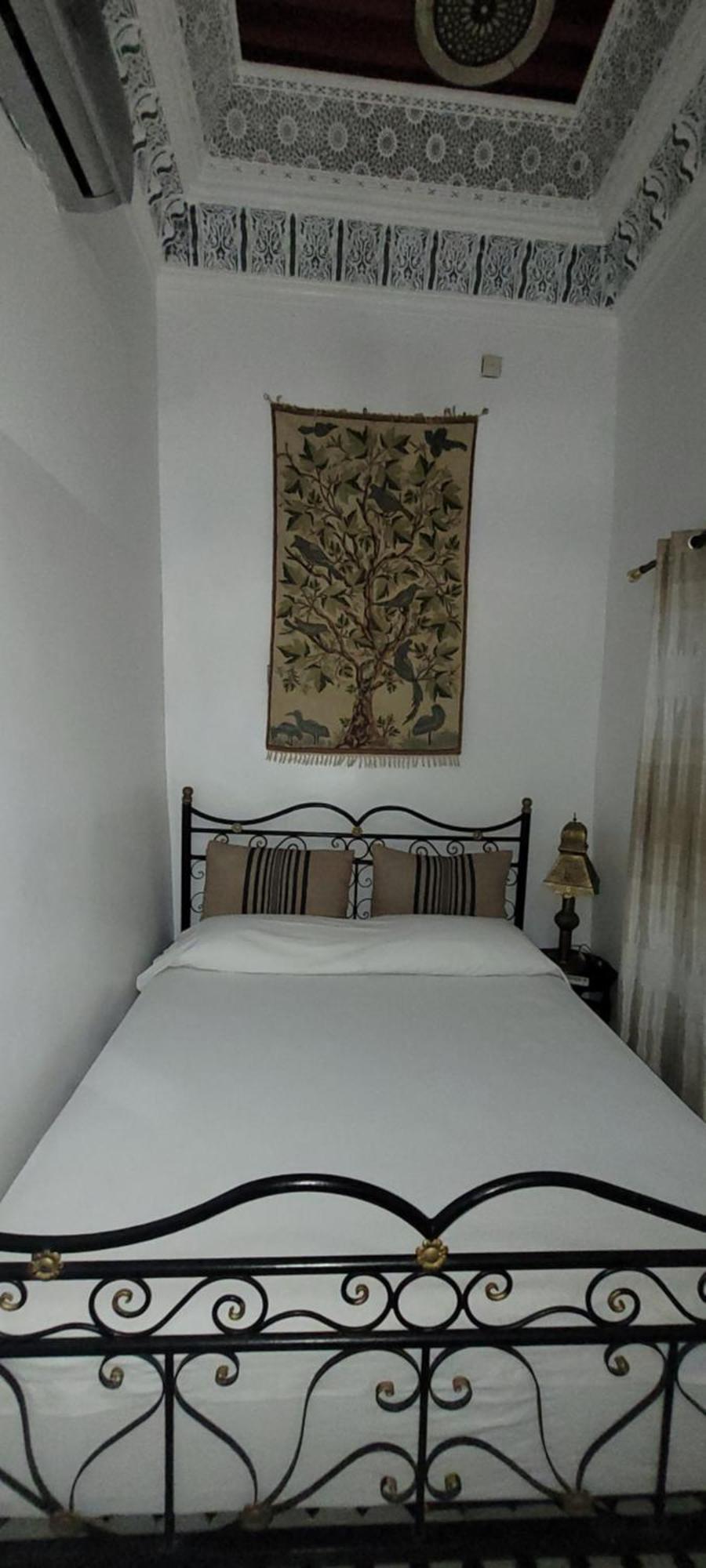 Riad Fes Blida Szoba fotó