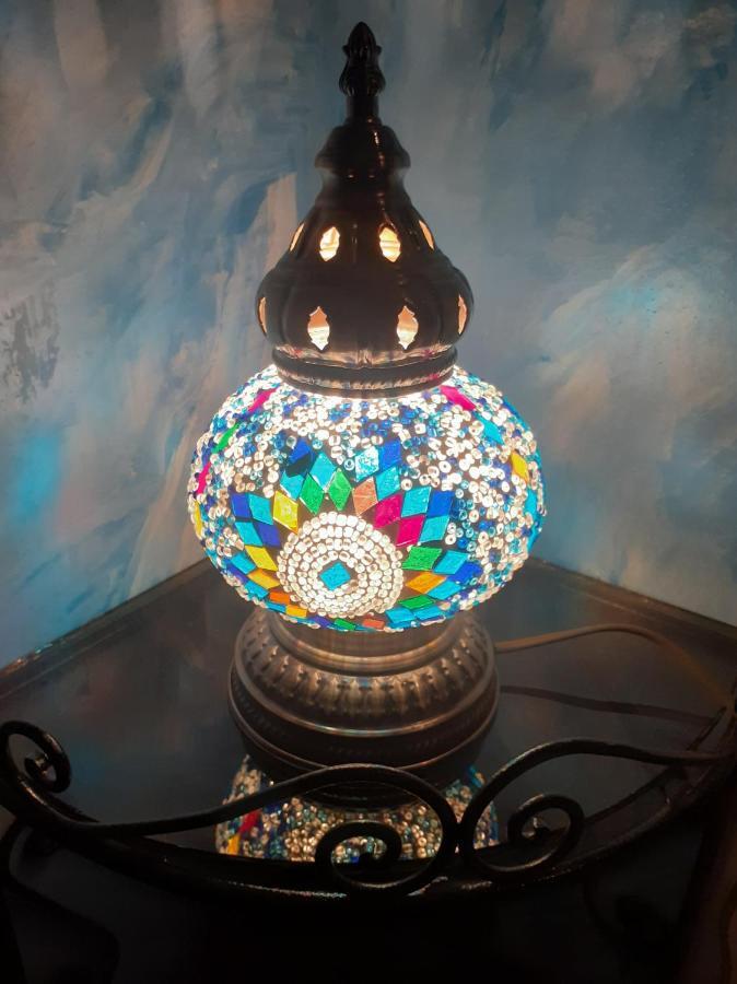 Riad Fes Blida Kültér fotó